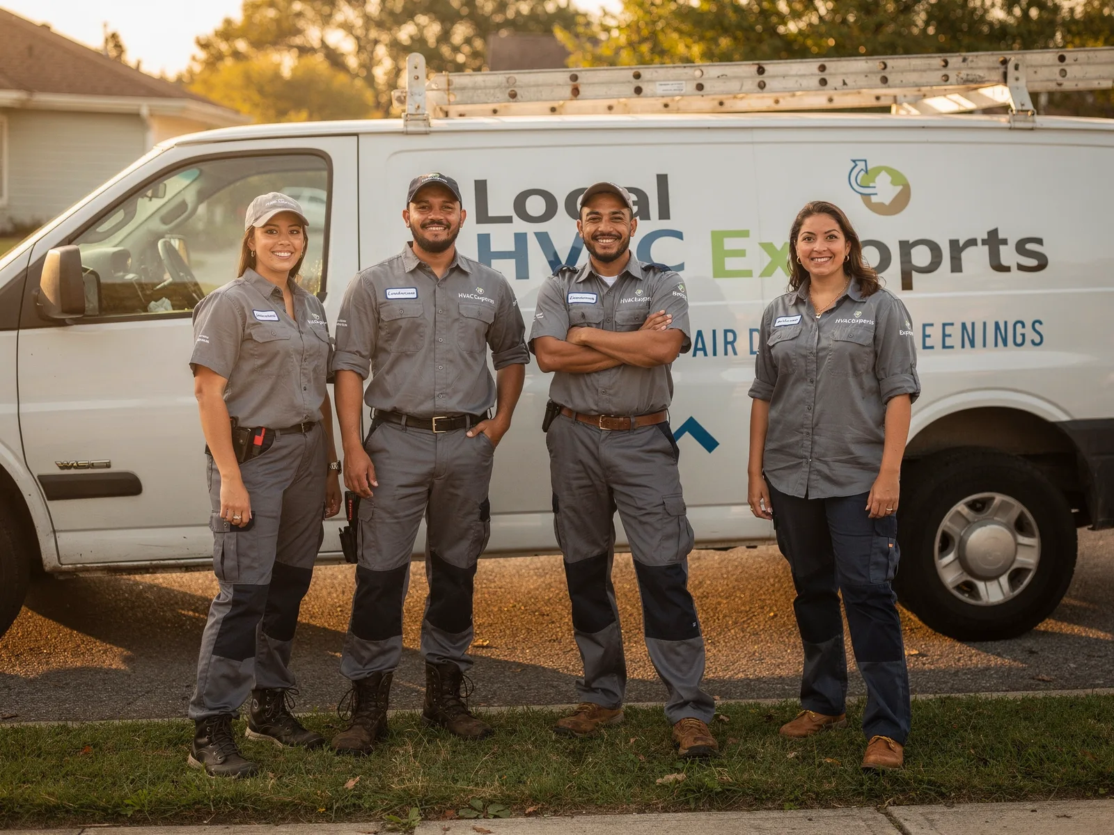 24/7 HVAC Repair & AC Replacement company in Saint Cloud, MN
