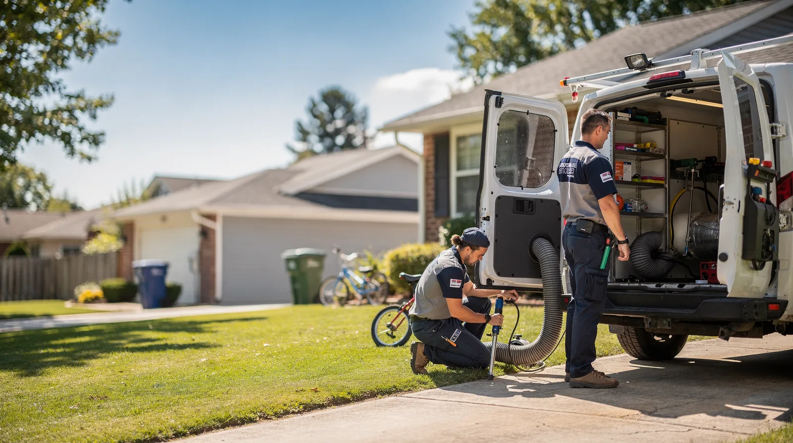 24/7 HVAC Repair & AC Replacement in Saint Cloud, MN near me